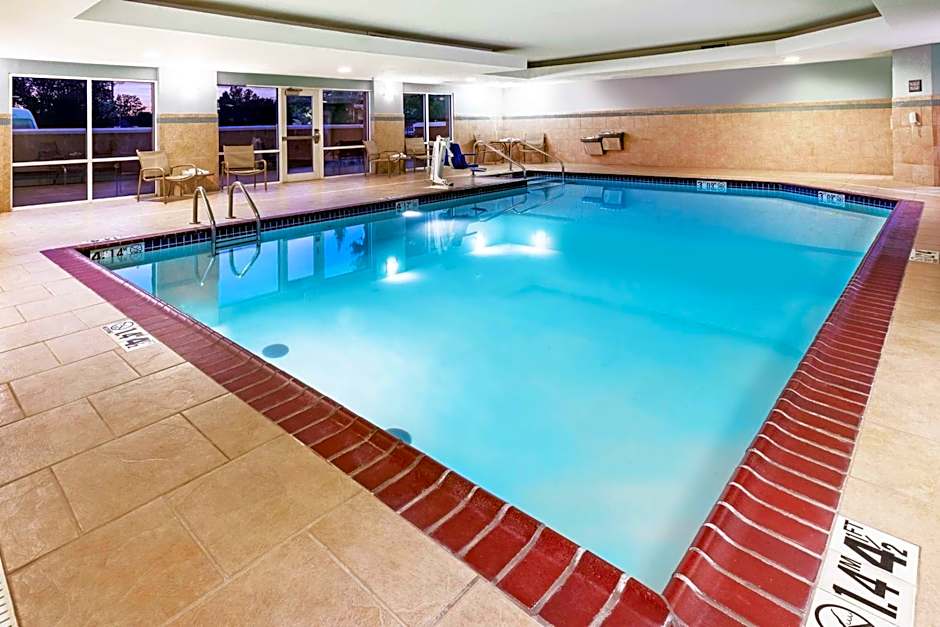 Hampton Inn By Hilton Miami