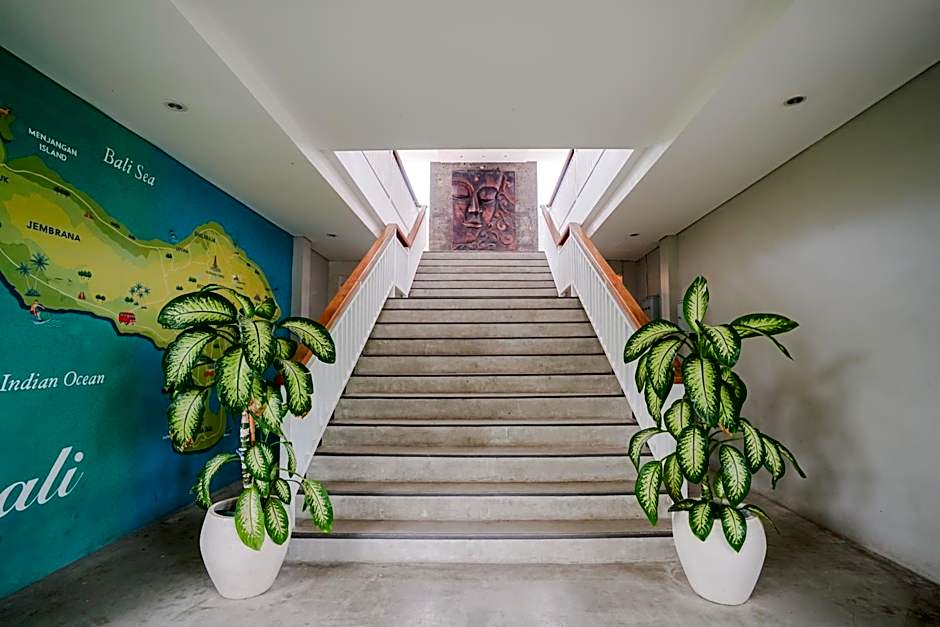 Harmony Beach Suite