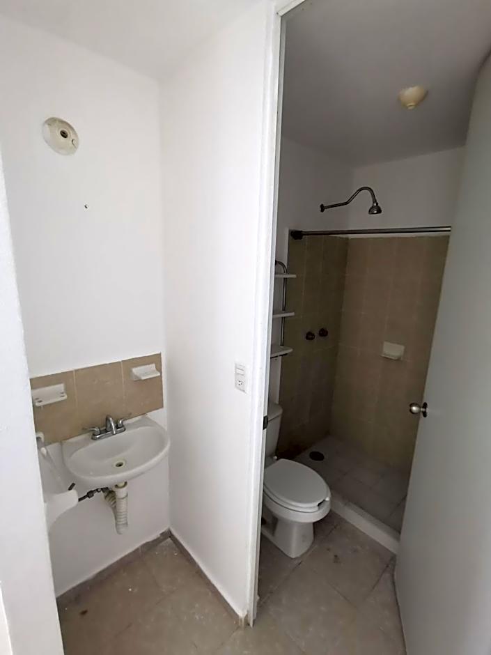 Casa Magnolia Queretaro TODO INCLUIDO