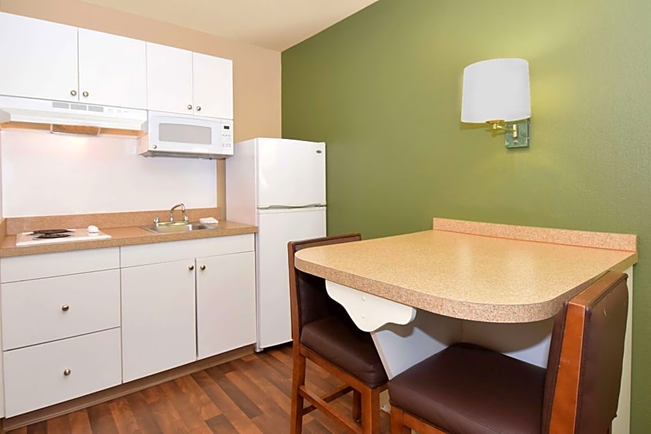 Extended Stay America Select Suites - Durham - University - Ivy Creek Blvd.