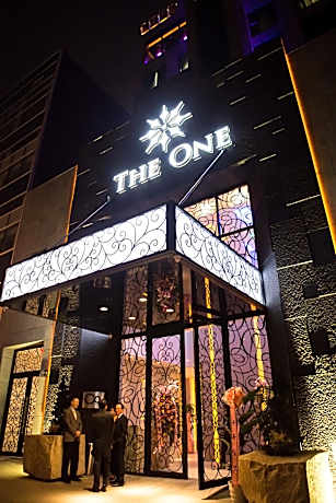 The One Boutique Hotel