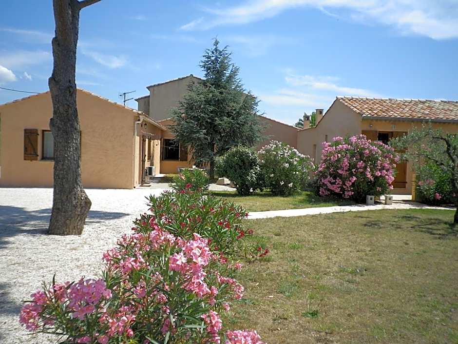 Chambres d'hôtes Villa Alizé