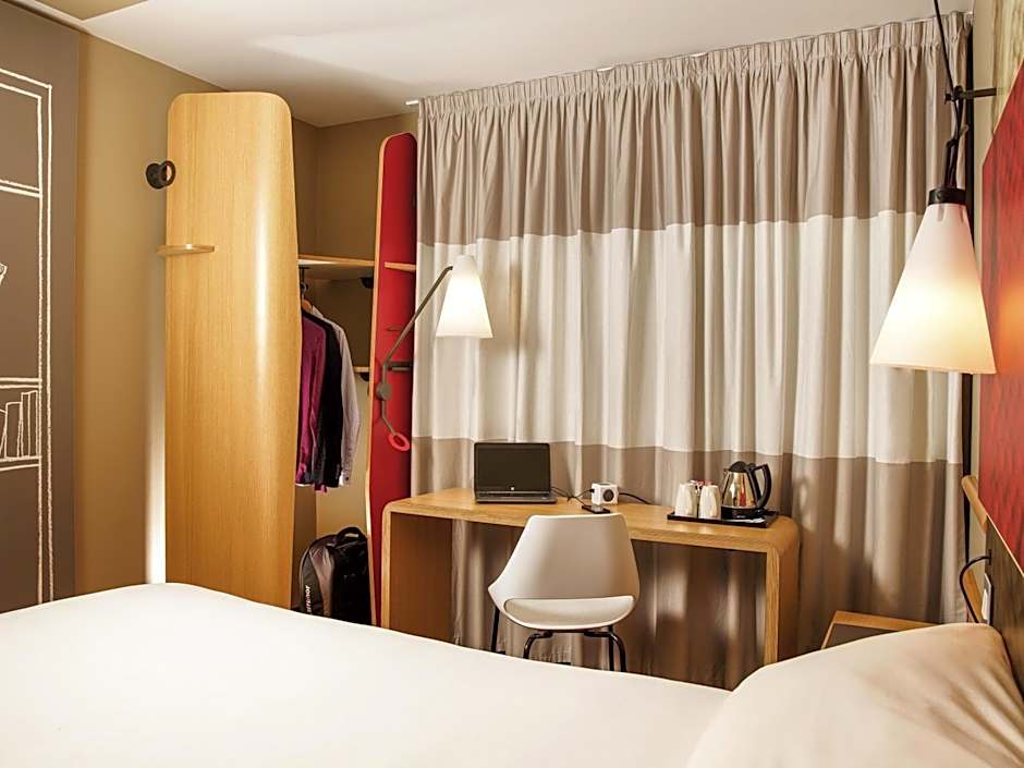 Ibis London Excel-Docklands