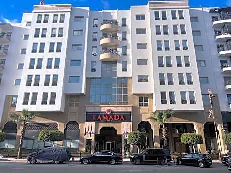 Ramada by Wyndham Fes
