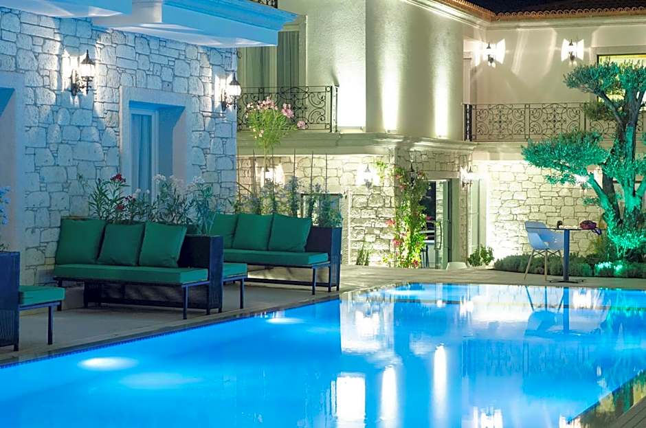Alacatı The Design Hotel