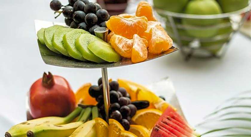 The Chancery Pavillion Hotel