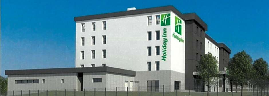 Holiday Inn Dijon Sud Longvic By IHG
