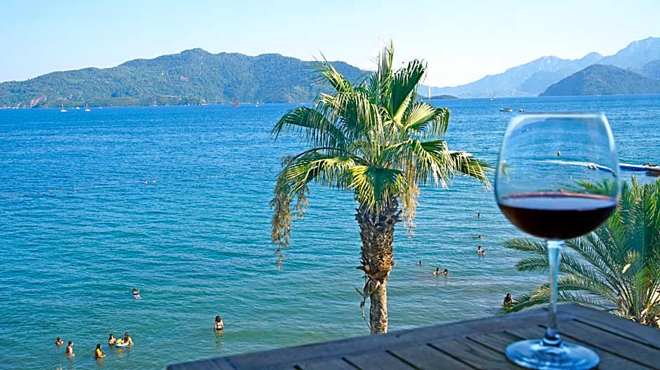 Yeshill Boutique Hotel