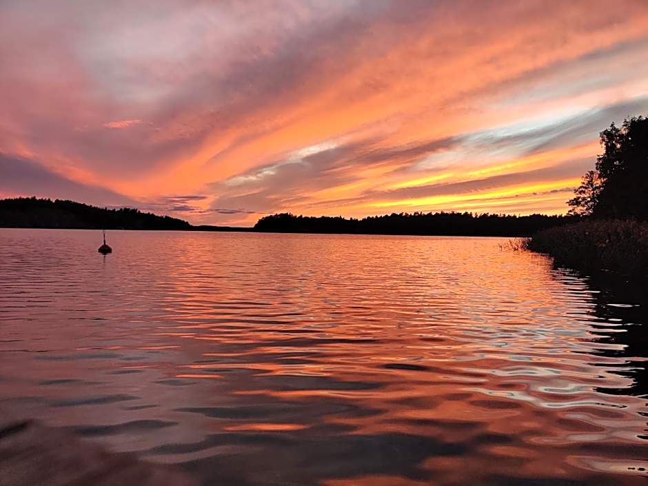 Pensar Hotelli & Ravintola Sandvik