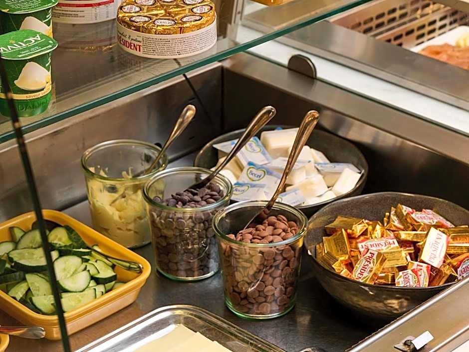 Novotel Ieper Centrum