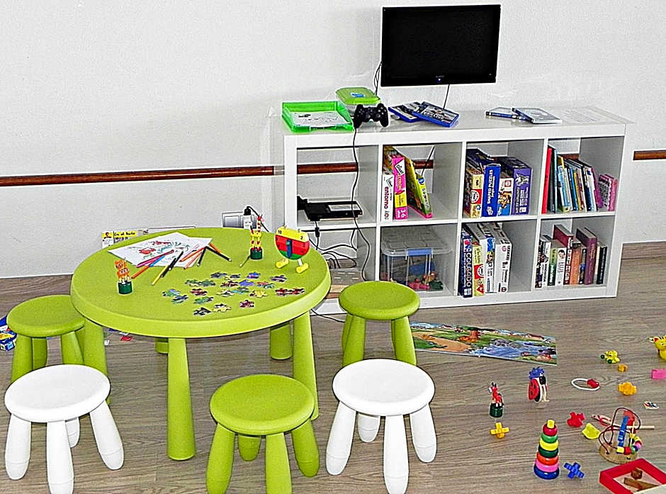 Hotel Albahia Alicante