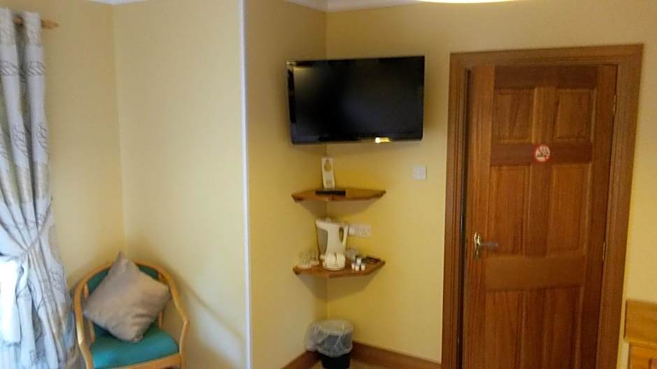 Ballyraine Guesthouse