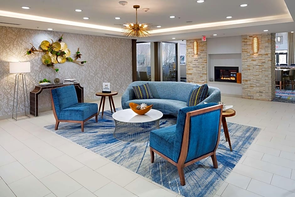 Homewood Suites by Hilton Houston/Katy Mills Mall