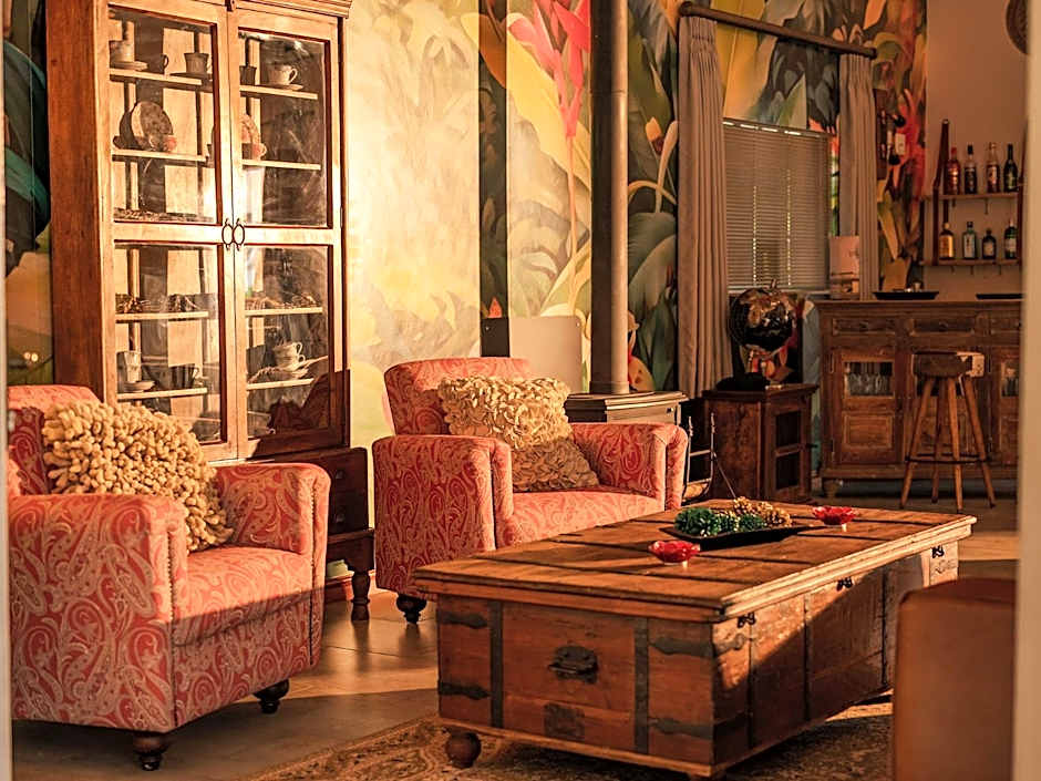 Monkey Thorn Lodge & Wellness Spa - Adults Only