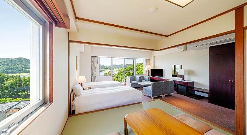 Resorpia Kumihama Resort