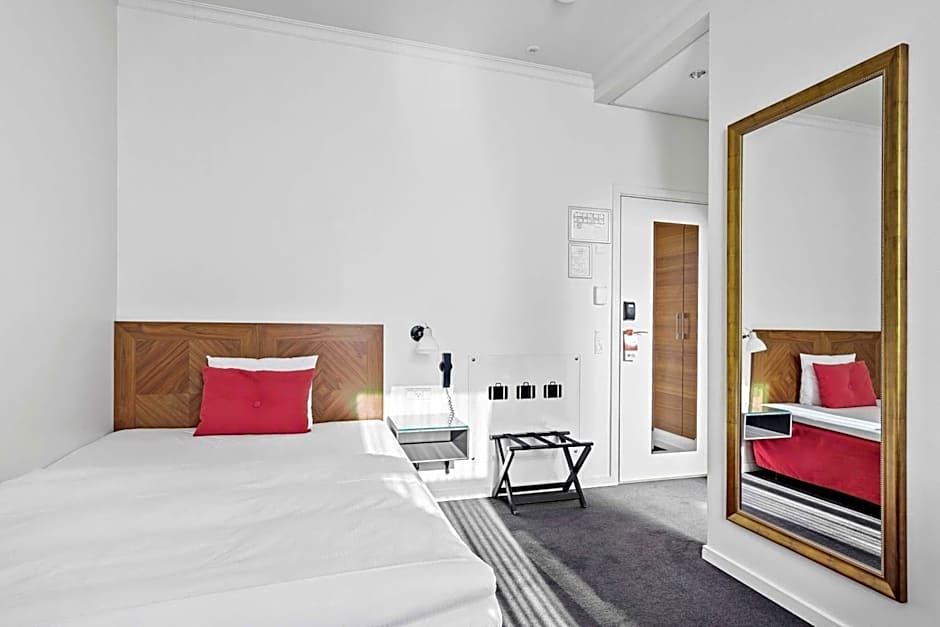 Best Western Plus Hotel Eyde