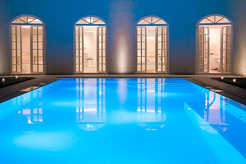 Villa Contessa - Luxury Spa Hotels