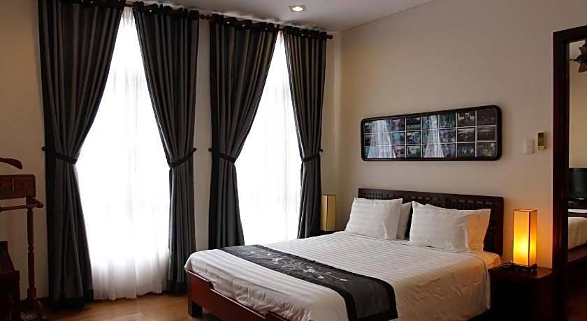 Nam Bo Boutique Hotel