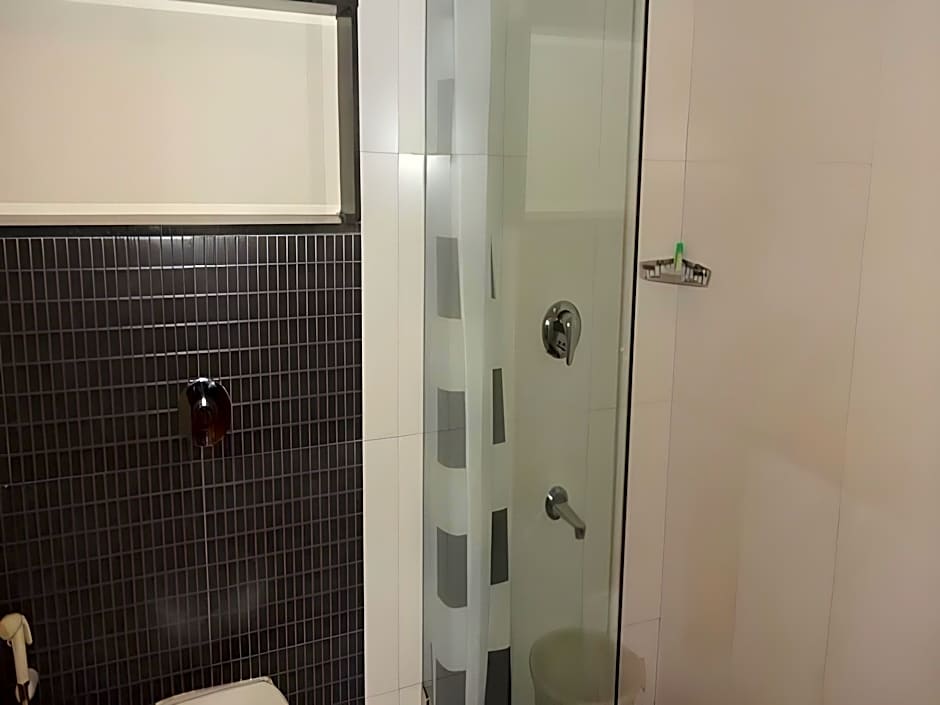 Hotel Minerva Grand Banjara