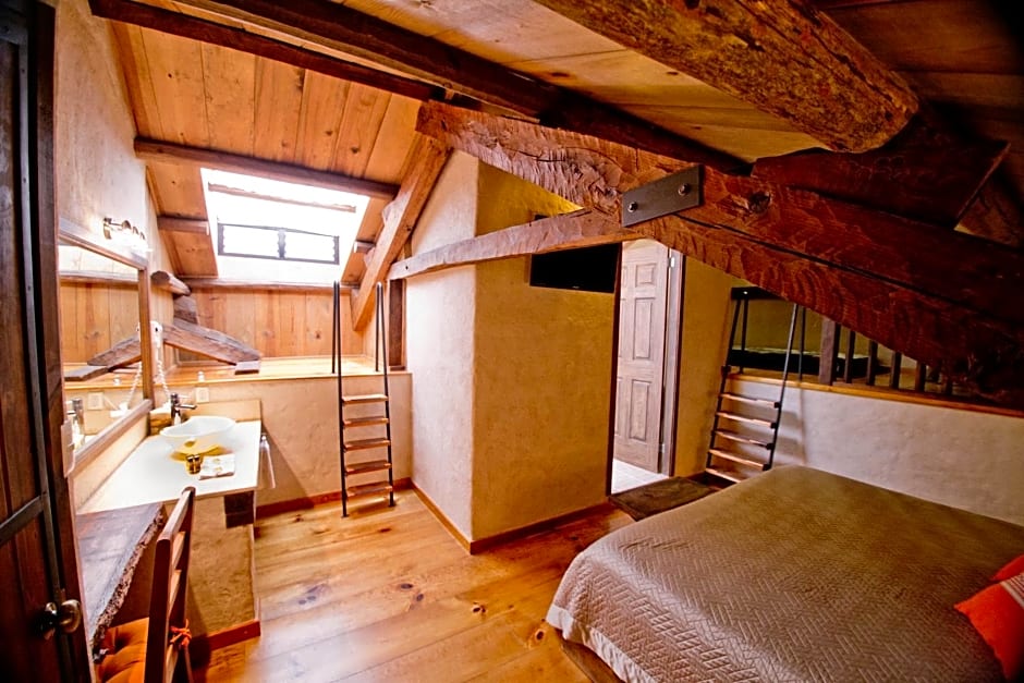 Hotel Casa Selah