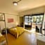 Hostel Hospedarte Chapultepec