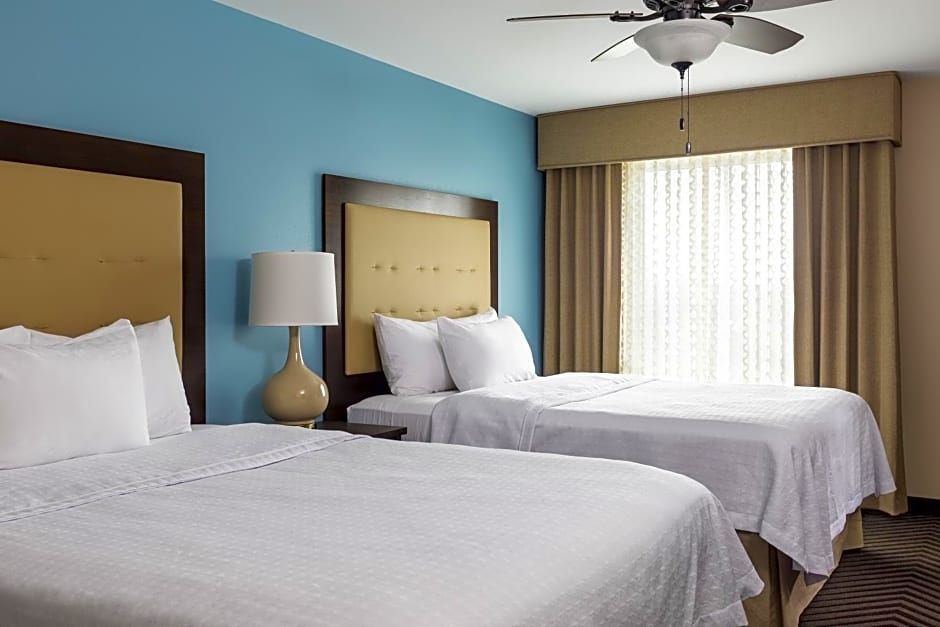 Homewood Suites by Hilton Akron/Fairlawn