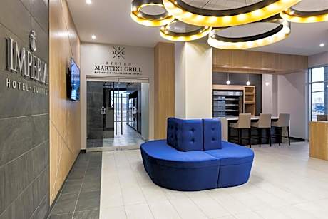 Impéria Hôtel & Suites Boucherville