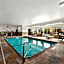 Comfort Suites Kansas City-Liberty