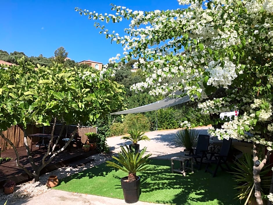 Les Terrasses Sur Mer – Ollioules, WY