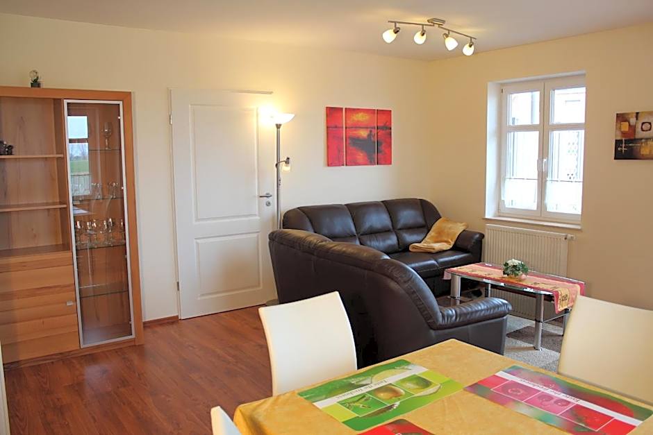 Ferienwohnungen am Museumshof