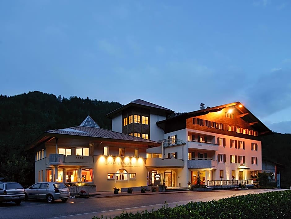 Hotel Klammwirt