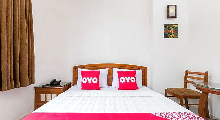 Vien Ngoc Xanh Hotel