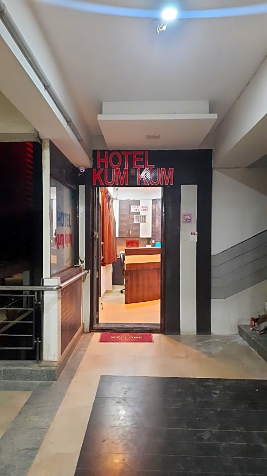 Hotel Kumkum