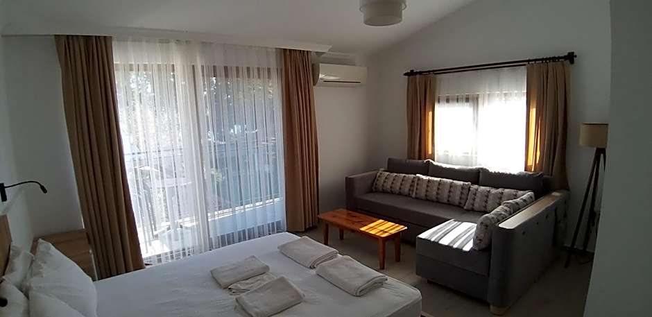 Lindos Pension