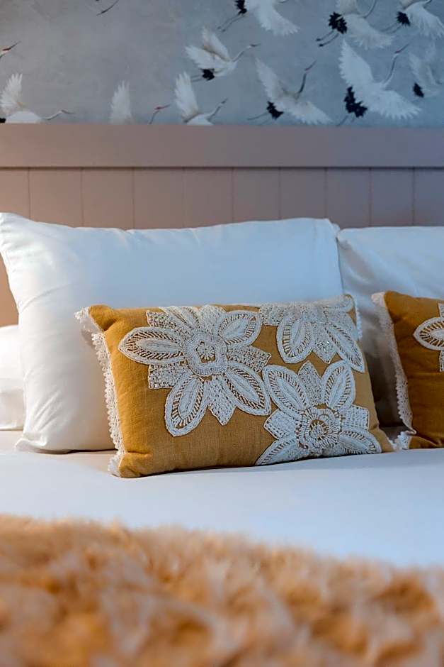 Berkshire Valley Inn