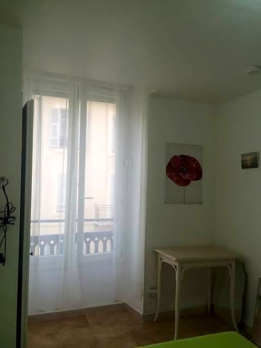 Résidence Appartement Adonis