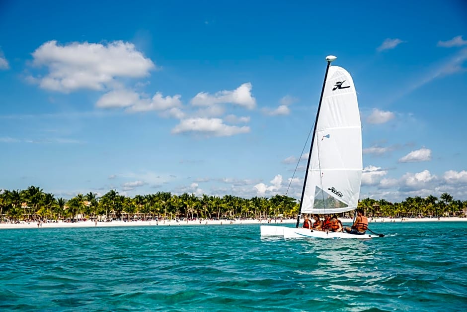 Barcelo Maya Palace - All Inclusive