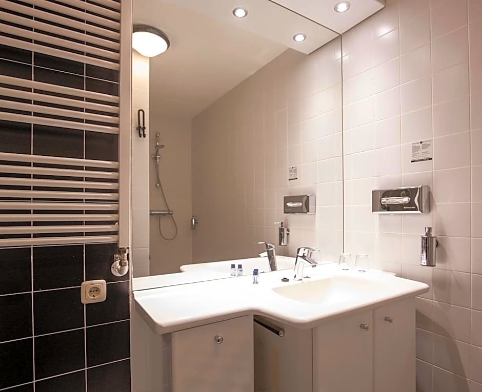 Fletcher Hotel Landgoed Avegoor