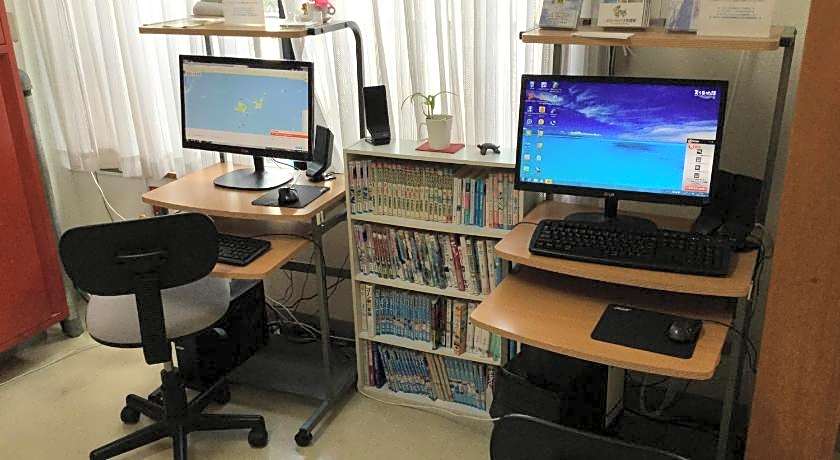 Hotel Peace Land Ishigakijima