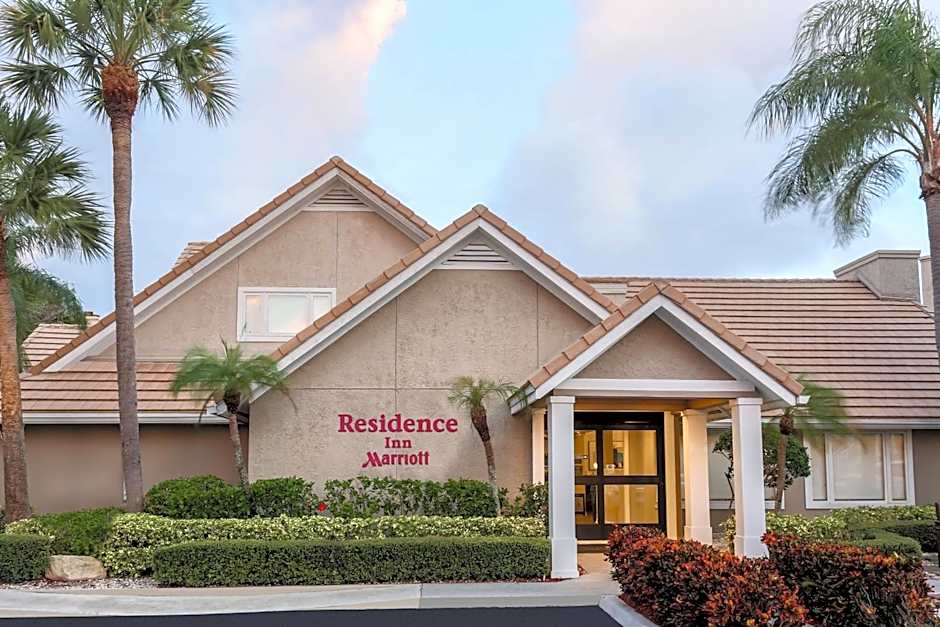 Residence Inn Boca Raton – Boca Raton, FL