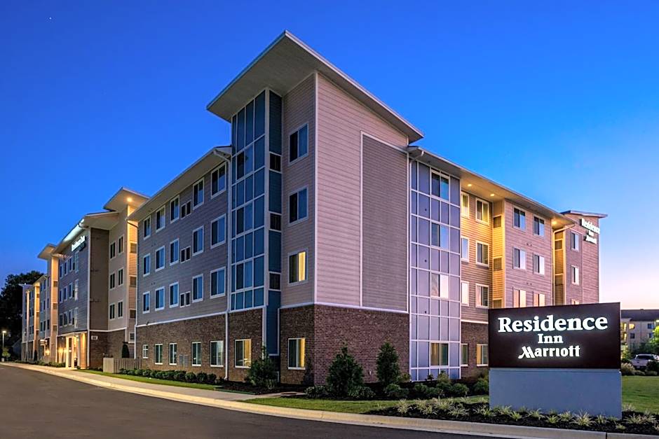 Residence Inn by Marriott Decatur