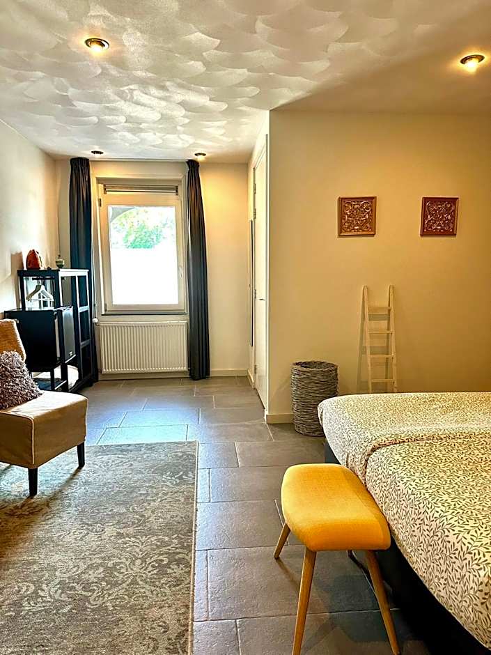 Gasterij Hotel Dennenoord
