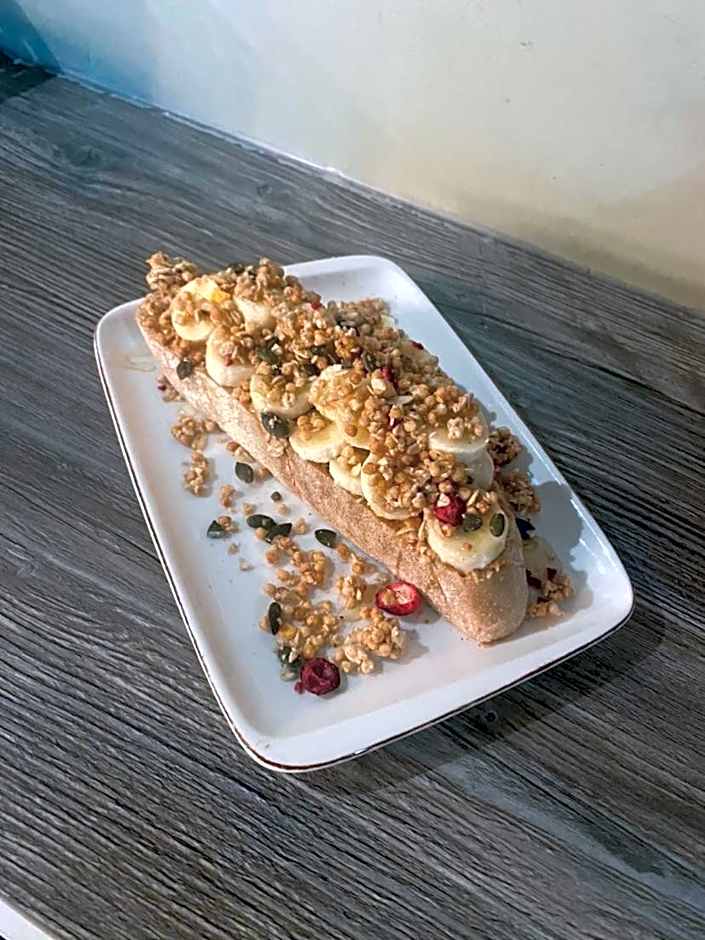 The Shire Accommodation