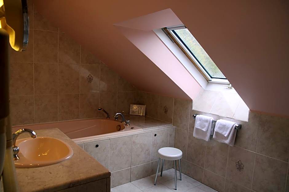 Château Des Bondons EI