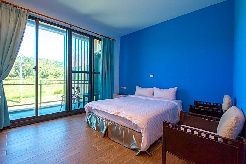 Kenting Anshantinyuan Inn