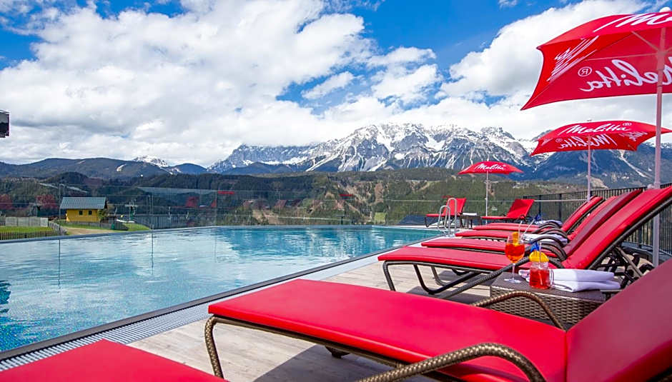 Hotel Erlebniswelt Stocker