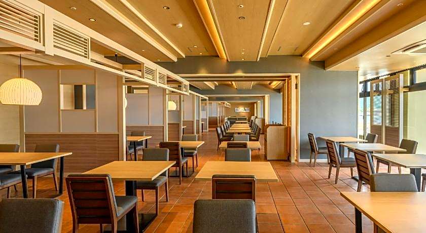 Kamenoi Hotel Nachikatsuura