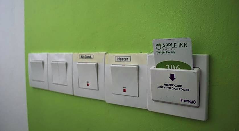 Apple Inn Hotel