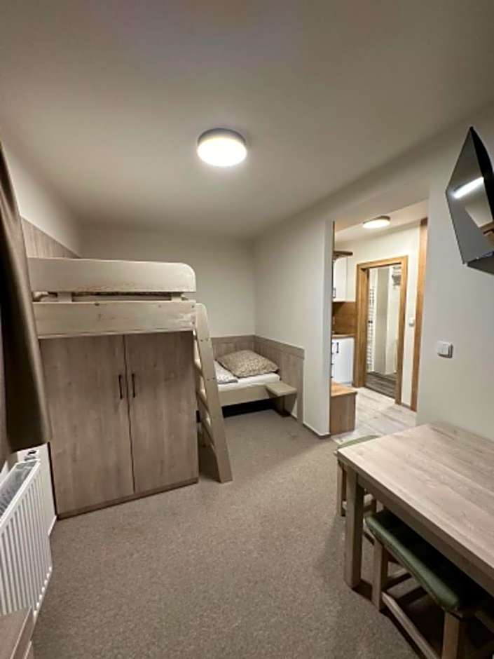 Apartmány VESNA