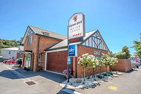 Chelsea Park Motor Lodge
